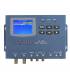 HD-LINE HD 6990 Modulateur numérique DVB-T - Ecran LCD 2,4" - HDMI RCA AV