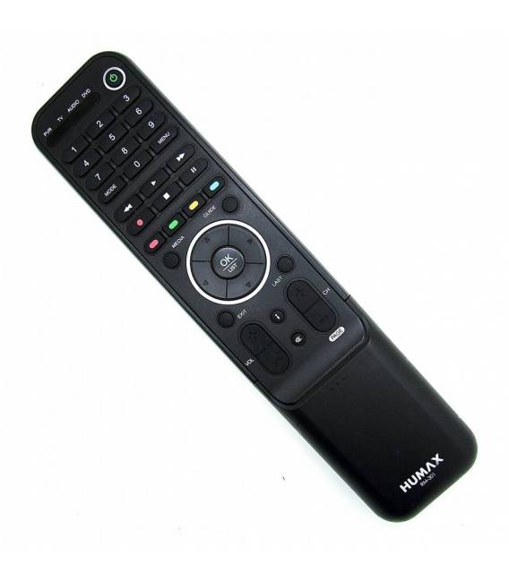 Télécommande Humax Icord RM-301