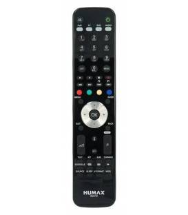 Télécommande HUMAX RM-F01-Foxsat-HDR-Freesat Box