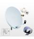 Kit HD-LINE PRO Single Parabole 60cm acier bfsat.fr