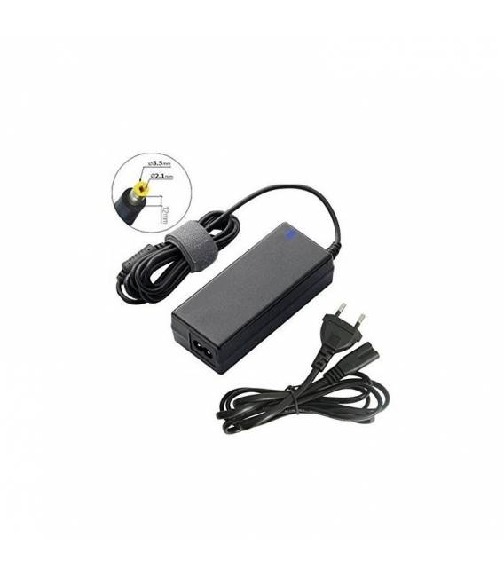 Kit Vidéosurveillance IP NVR 8 dômes IP-1200DC 8x 20m RJ45 8x adaptateurs DC/RJ45 1/8 splitter Alim