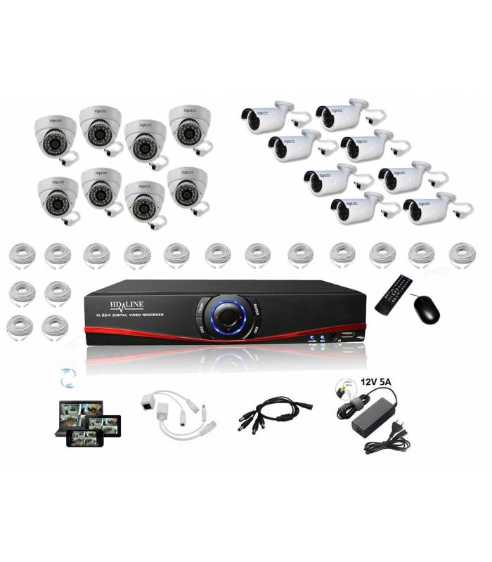 Mini Camera enregistreur voiture HD Car Cam DVR Recorder 1080p vision  nocturne - BFSAT