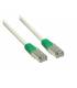 50M Cable Ethernet RJ45 croisé blindé STP Cat 5E Bfsat.fr