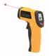 Température sans contact IR LCD laser numérique Thermomètre infrarouge Gun