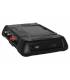 HD-LINE HD-7080 DVB-S2 + DVB-C DVB-T2 + COMBO mesureur champ