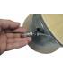 RG59 CU CCTV + POWER cable 300m Coaxial pour camera
