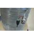 RG59 CU CCTV + POWER cable 300m Coaxial pour camera