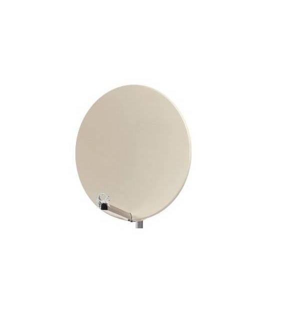 Parabole Fibre SMC 85cm