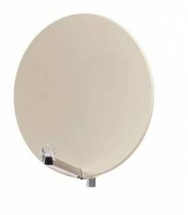 Parabole Fibre SMC 85cm