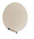 Parabole Fibre SMC 60cm