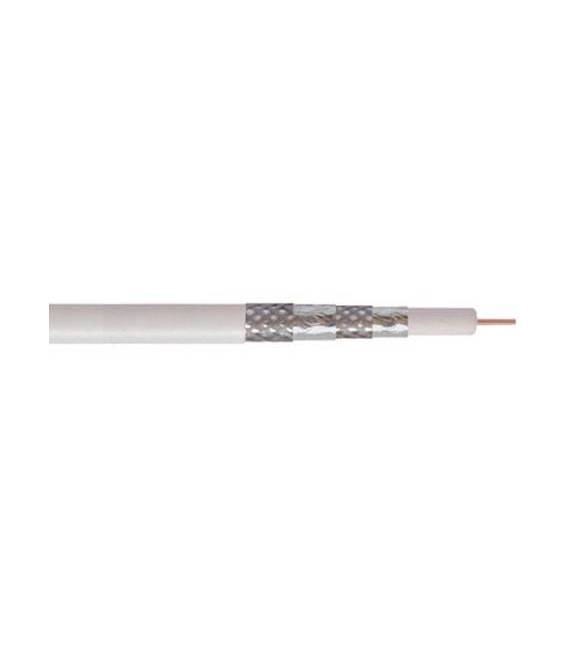 HD-LINE CABLE COAXIAL PRO 130dB TNT & ANTEN PARABOLE 
