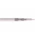 HD-LINE CABLE COAXIAL PRO 130dB TNT & ANTEN PARABOLE 