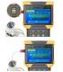 HD-LINE HD-162-T Mesureur de caméra Ecran 4" TFT Testeur 4-en-1 IP / AHD / TVI / Analogique