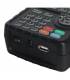 SATLINK WS-6916 HD Pointeur satellite DVB-S DVB-S2 / MPEG-2 & MPEG-4 HDMI réglage parabole