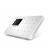 HD-LINE AL-18 Kit alarme sans fil GSM SIM + 7 detecteurs PIR + 7 detecteurs porte + 2 detecteurs fumee + sirene