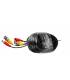 Cable 30m for CCTV security camera 30M Bfsat.fr 