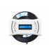 Selfsat Snipe Single V2 parabole automatique pour camping-car