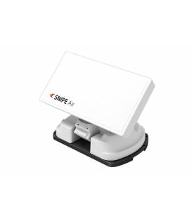 selfsat snipe AIR antenne parabole camping car