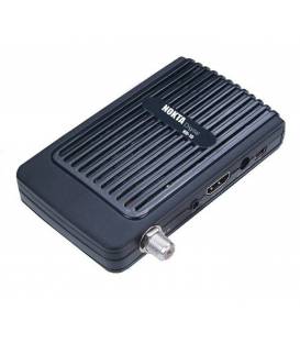 NOKTA DIGITAL HD-10 mini démodulateur FTA HD USB avec déport IR