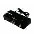 Amplificateur pour 2 TV avec gain 25 dB bfsat.fr