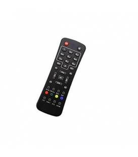 Telecommande Ersatz i-Sat 500s Amstrad mini Redline MX-100 