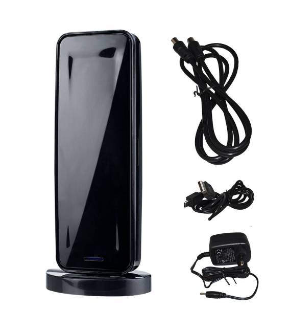 HD-LINE HD-930T - Antenne Interieure Numerique HD DVB-T
