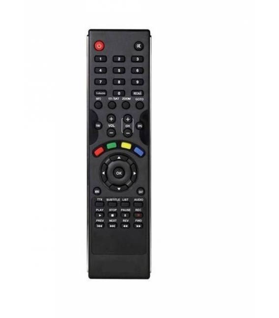 Fernsteuerung Fobem 217 bfsat.fr