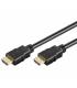 Fobem 217 câble HDMI bfsat.fr
