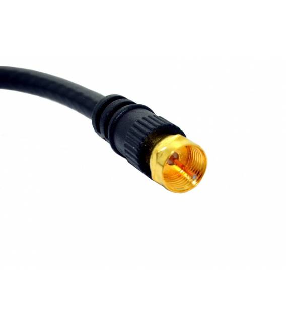 CABLE COAXIAL 20cm für Satfinder