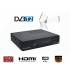 LIVE TNT 2000 PLUS DVB-T2 démodulateur récepteur terrestre TNT HD