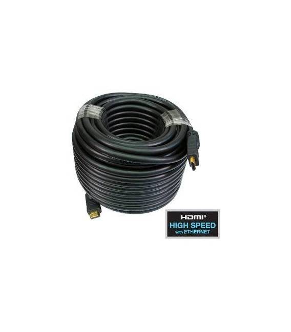 CABLE HDMI OR FULL HD 15M 1920X1080p