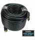 CABLE HDMI OR FULL HD 15M 1920X1080p