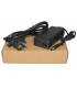 Chargeur de batterie ordinateur portable 12V 3A - Fiche 4.8 x 1.7 mm