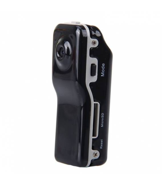 Mini CAM HD-CAM-80 16GO HD BFSAT