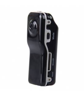 Mini Cam Loisirs et sport HD HD-CAM-80 compatible micro SD 16Go 