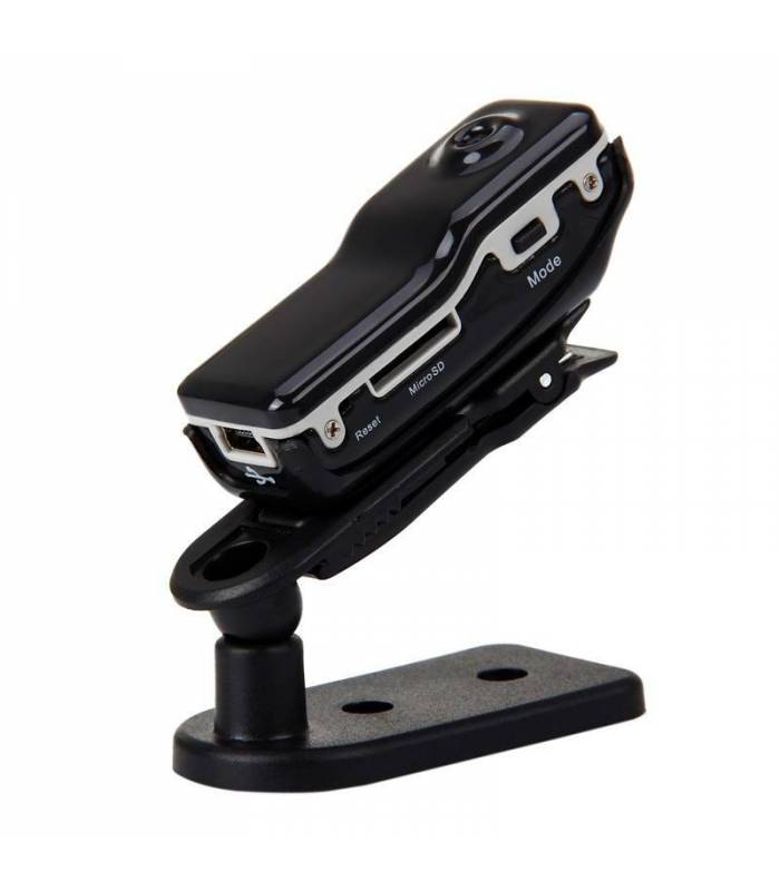 Mini DV HDCAM80 Caméscope DVR Caméra Vidéo cam Soutien 16 GB HD