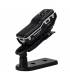 Mini caméra HD-CAM-80 16Go sur son support - bfsat