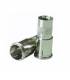 HD-Line - Set 100 F-Stecker Schnell F Verbinder