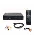 LIVE TNT 2000 PLUS DVB-T Full HD 1080P Receiver TV HDTV Box Terrestrial