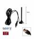 HD-LINE HD-975T DVB-T bfsat