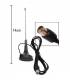 HD-LINE HD-970T Antenne terrestre intérieure TNT HD DVB-T Fiche IEC mâle