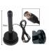 HD-LINE HD-990T Antenne terrestre TNT HD DVB-T / DVB-T2 intérieure HDTV