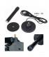 HD-LINE HD-990T Antenne terrestre TNT HD DVB-T / DVB-T2 intérieure HDTV