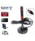 HD-LINE HD-980T Antenne terrestre TNT HD DVB-T / DVB-T2 intérieure - Gain 30dB - Portable