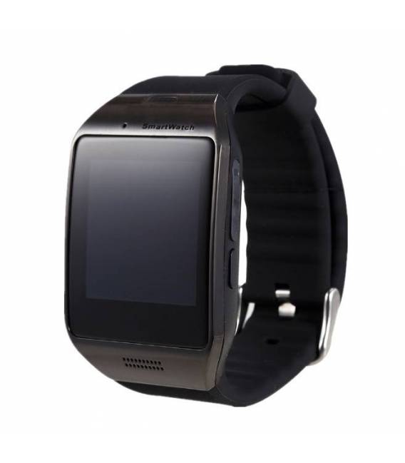Montre connectée Smart Watch Bluetooth Compatible iOS / Android Ecran tactile 1.5