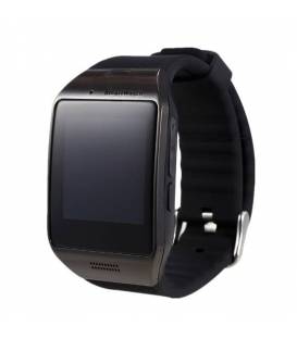Montre connectée Smart Watch Bluetooth Compatible iOS / Android Ecran tactile 1.5" HP Micro Appel APP