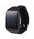 Montre connectée Smart Watch Bluetooth Compatible iOS / Android Ecran tactile 1.5