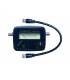 SATFINDER POINTEUR SATELLITE REGLAGE PARABOLE + CABLE