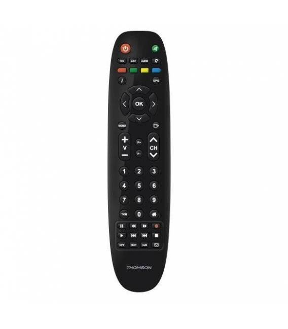 Télécommande d'origine pour récepteur Thomson THS804 HD TNTSAT