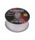 100M Cable coaxial RG6 U6 96 blindé Amstrad - Cable pour parabole et antenne terrestre